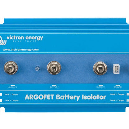 Victron Energy Argofet 200-3 Three batteries 200A - ARG200301020R