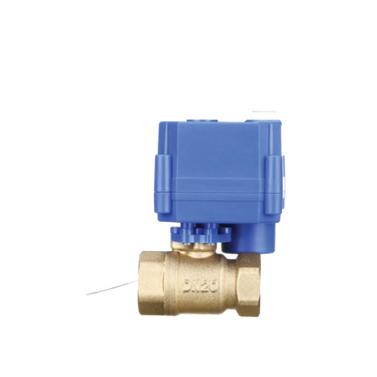 Savvy Van3 - Motorised Drain Add-On