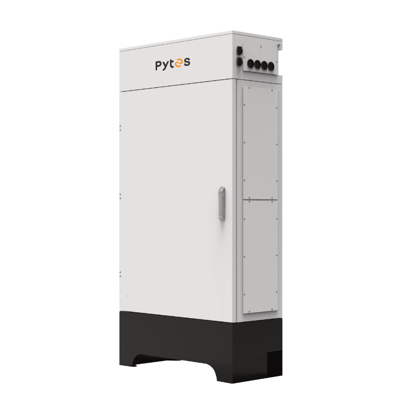 Pytes R-BOX-OC (IV) 48100R Cabinet (Indoor / Outdoor Use) – Skyenergi