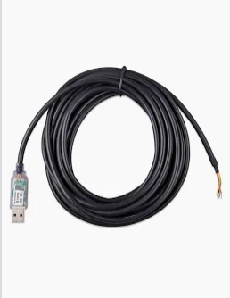 Victron Energy RS485 to USB interface 5m - ASS030572050