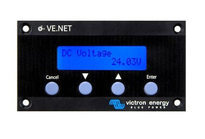 Victron Energy VE.Net GMDSS Panel - VPN000200000