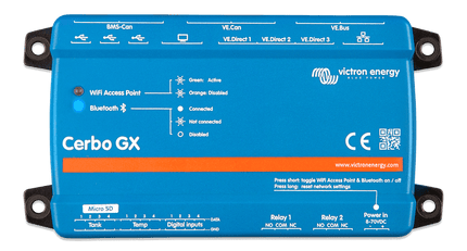 Victron Energy Cerbo GX  MK1 - BPP900450100