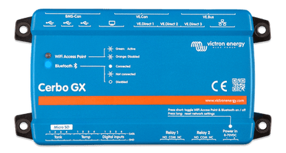 Victron Energy Cerbo GX  MK1 - BPP900450100