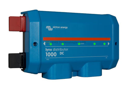 Lynx Class-T Power In (M10)- LYN060404010