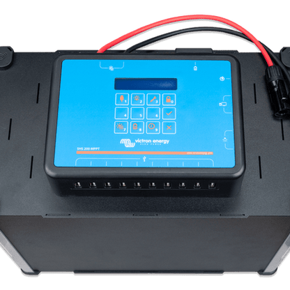 Victron Energy Battery Box for SHS 200 - SHS800300300