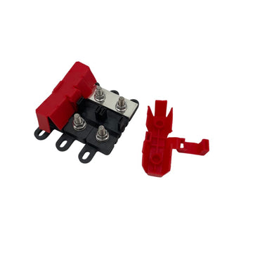 Skyenergi FlexiFuse 3 Port  Mega Fuse 500A Kit