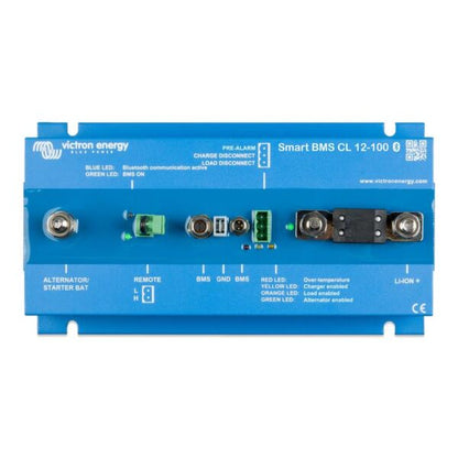 Victron Energy Smart BMS CL 12/100 - BMS110022000