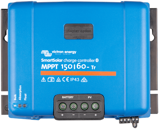 Victron Energy SmartSolar MPPT 150/60-Tr - SCC115060211