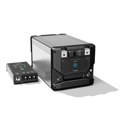 Clayton Power - CPG4 Extension Batteries 100 Ah