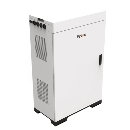 Pytes Forest RB 48100R Cabinet