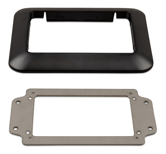 Victron Energy GX Touch 50 adapter for CCGX cut-out - BPP900460050