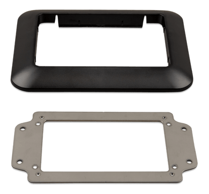 Victron Energy GX Touch 50 adapter for CCGX cut-out - BPP900460050