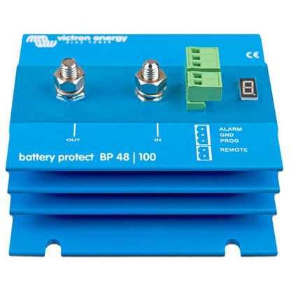 Victron Energy BatteryProtect 48V 100A - BPR048100400