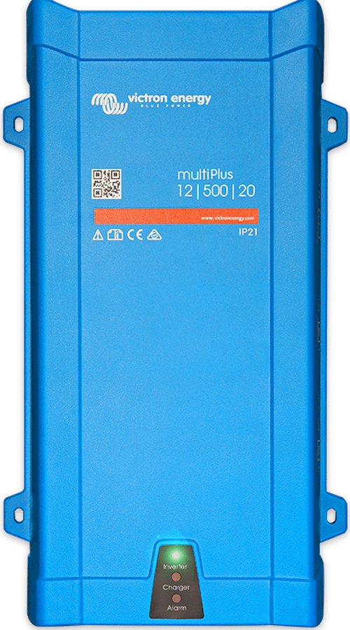 Victron Energy MultiPlus 12/500/20-16 230V - PMP121500000