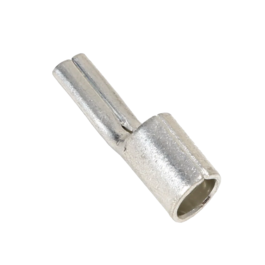 Flat Pin Copper Connector 70mm-25mm