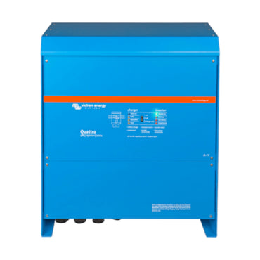Victron Energy Quattro 48/15000/200-100/100 230V - QUA483150000