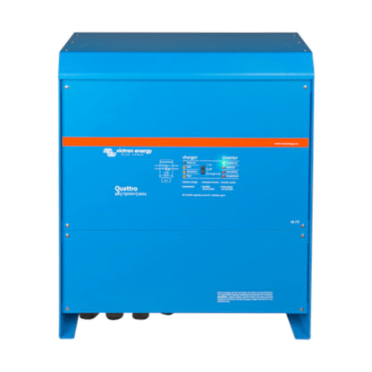 Victron Energy Quattro 48/15000/200-100/100 230V - QUA483150000