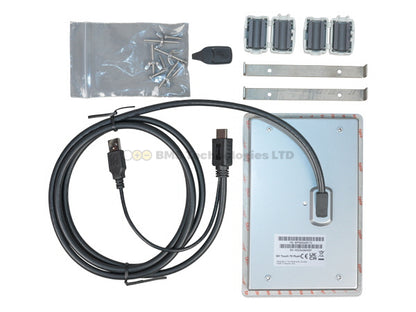 Victron Energy GX Touch 50 Flush BPP900455150