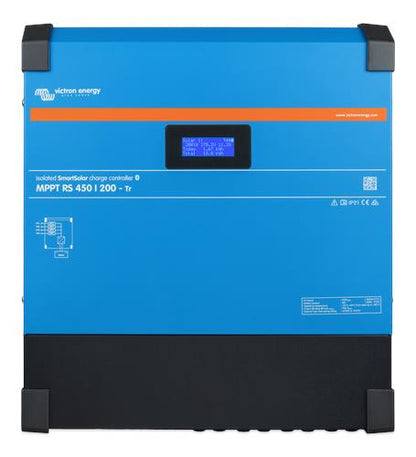 Victron Energy Smart Solar MPPT RS 450/200-Tr - SCC145120510