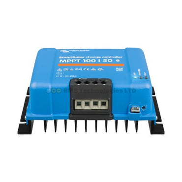 Victron Energy SmartSolar MPPT 100/50 - SCC110050210