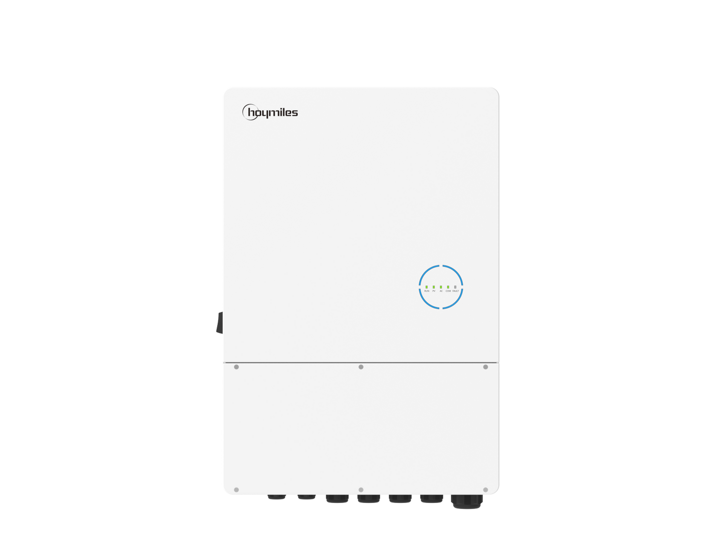 Hoymiles HYS-8LV-EUG2 8kW Hybrid Inverter with Wifi