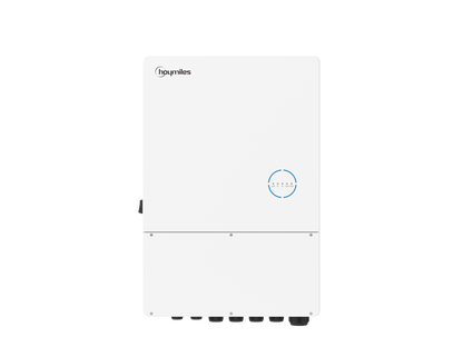 Hoymiles HYS-8LV-EUG2 8kW Hybrid Inverter with Wifi