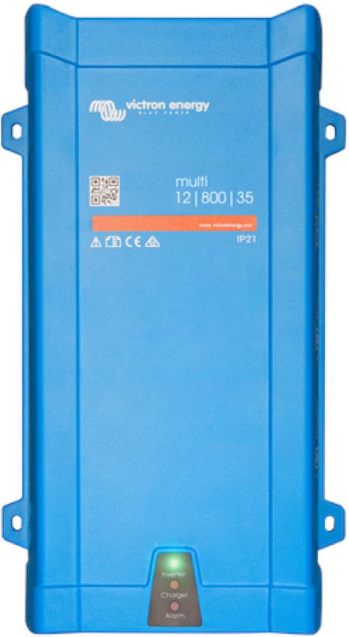 Victron Energy MultiPlus 12/800/35-16 230V - PMP121800000
