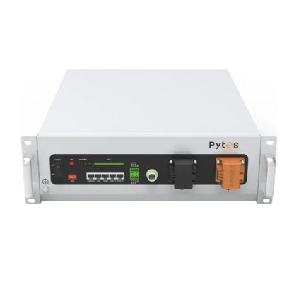 Pytes V5 5.12kWh LifePo4 Solar Battery