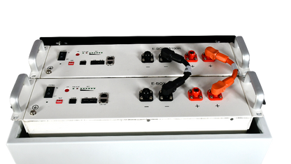 Pytes R-BOX 48100R Cabinet