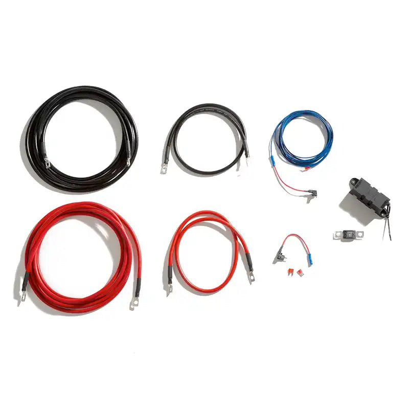 Clayton Power - LPS II - 5m Cable Set For Alternator