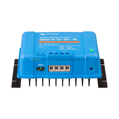 Victron Energy Orion-Tr 12/24V 10A (240W) Isolated DC-DC Converter - ORI122424110