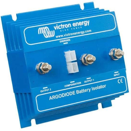 Victron Energy Argodiode 140-3AC Three Batteries 140A - ARG140301020R