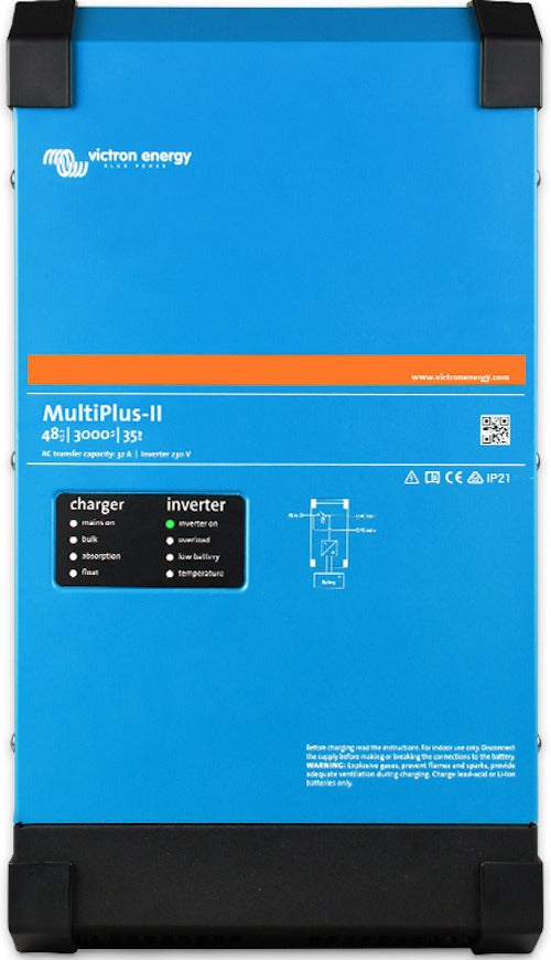 Victron Energy MultiPlus-II 48/3000/35-32 230V - PMP482305010
