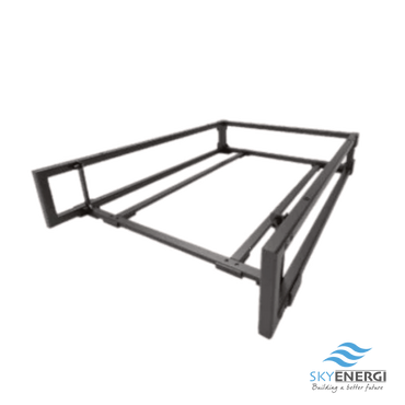 Pytes 48001R R-Bracket