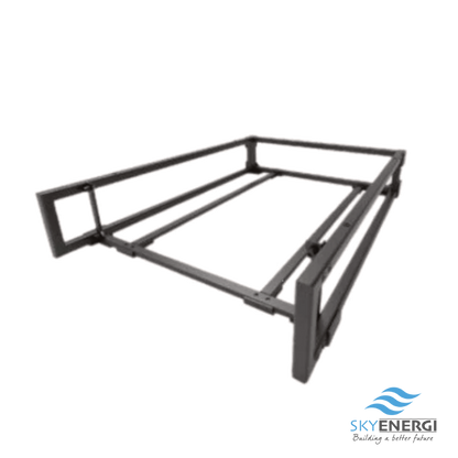Pytes 48001R R-Bracket