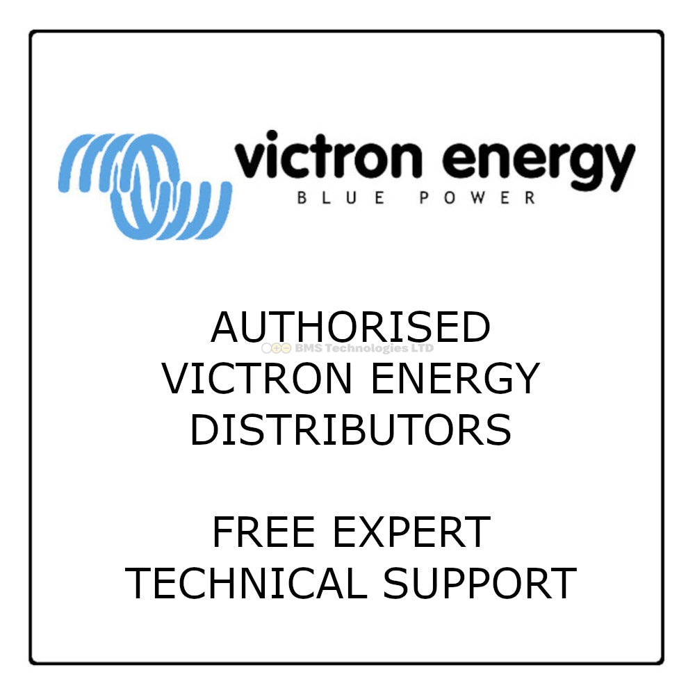 Victron Energy Phoenix Inverter 24/5000 230V VE.Bus - PIN245020000