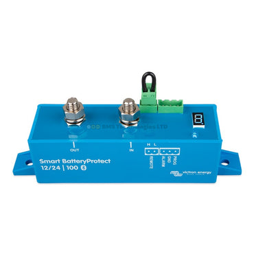 Victron Energy Smart BatteryProtect 12/24V 100A - BPR110022000