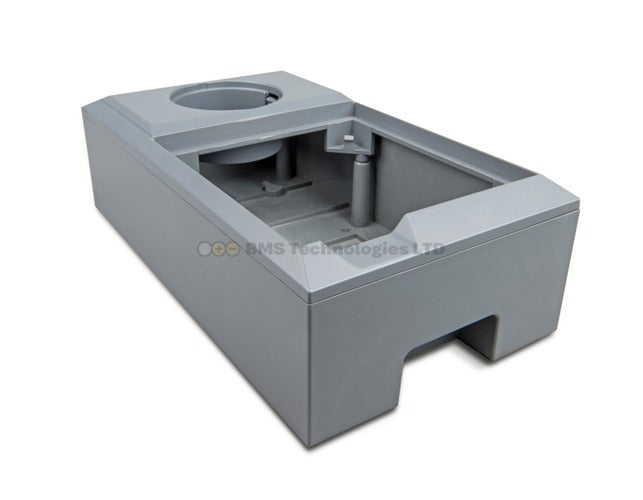 Victron Energy Wall mounted enclosure for Color Control GX and BMV or MPPT - ASS050600000