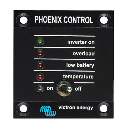 Victron Energy Phoenix Inverter Control - REC030001210