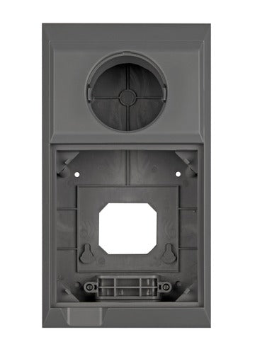 Victron Energy Wall mounted enclosure for Color Control GX and BMV or MPPT - ASS050600000