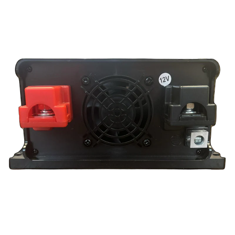 Konvert by KARTT - 1kW Inverter with removable screen