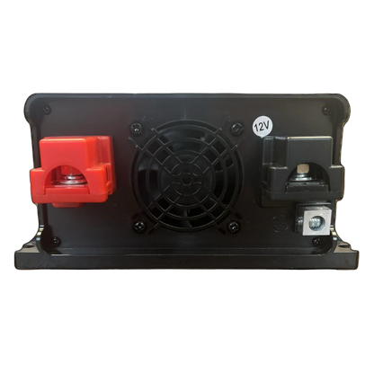 Konvert by KARTT - 1kW Inverter with removable screen