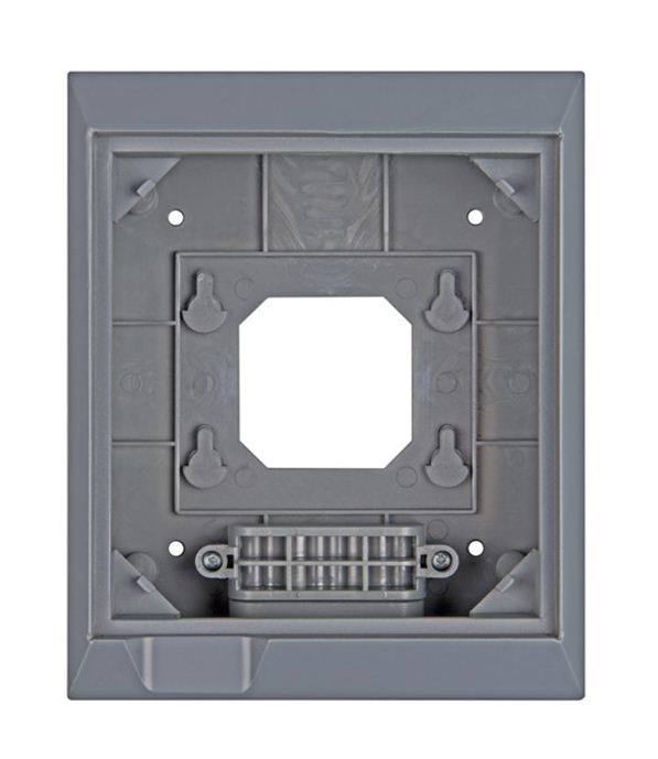 Victron Energy Wall mounted enclosure for Color Control GX - ASS050400000