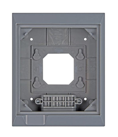 Victron Energy Wall mounted enclosure for Color Control GX - ASS050400000