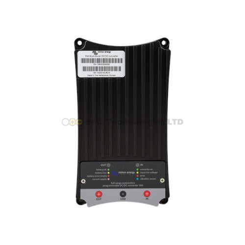 Victron Energy 50A Buck-Boost DC-DC Converter - ORI303050000