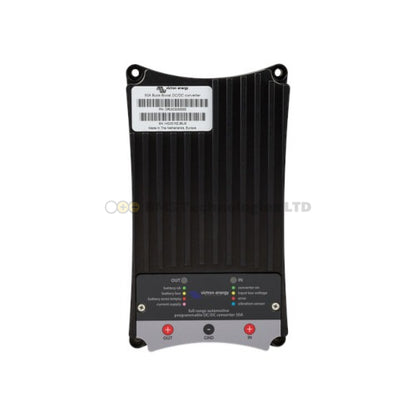 Victron Energy 50A Buck-Boost DC-DC Converter - ORI303050000