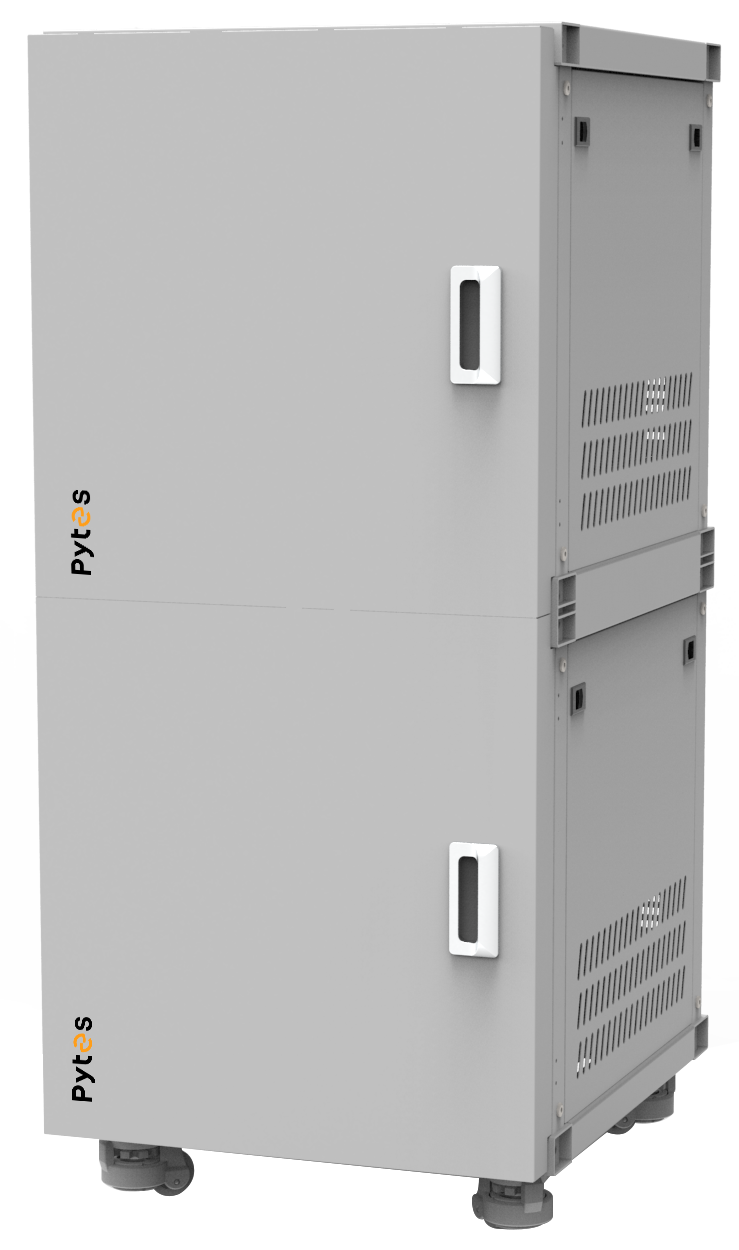 Pytes V5a - 15kWh with Indoor Cabinet