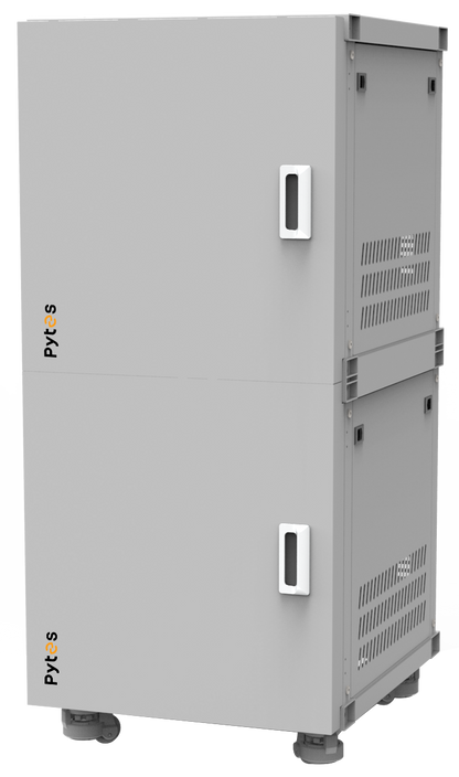 Pytes V5a - 15kWh with Indoor Cabinet
