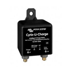 Victron Energy Cyrix-Li-charge 12/24V 120A Intelligent Charge Relay - CYR010120430