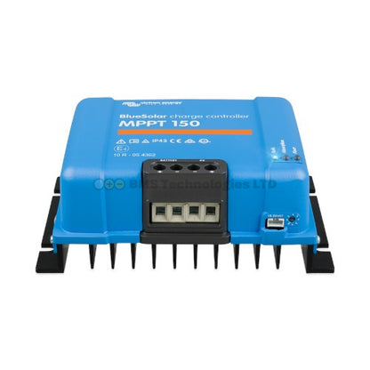 Victron Energy BlueSolar MPPT 150/45 - SCC115045222
